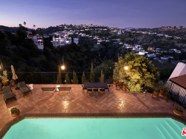 1926 N Crescent Heights Blvd, Los Angeles, CA 90069