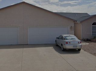 266 W Coral Dr, Pueblo West, CO 81007