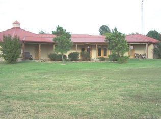 8821 E 120th St N, Collinsville, OK 74021