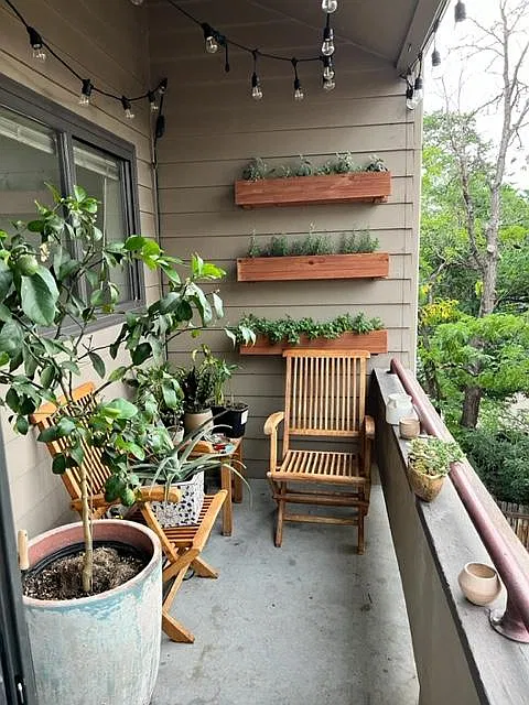 2 bed, 609 sqft, $2,500 — Photo 2