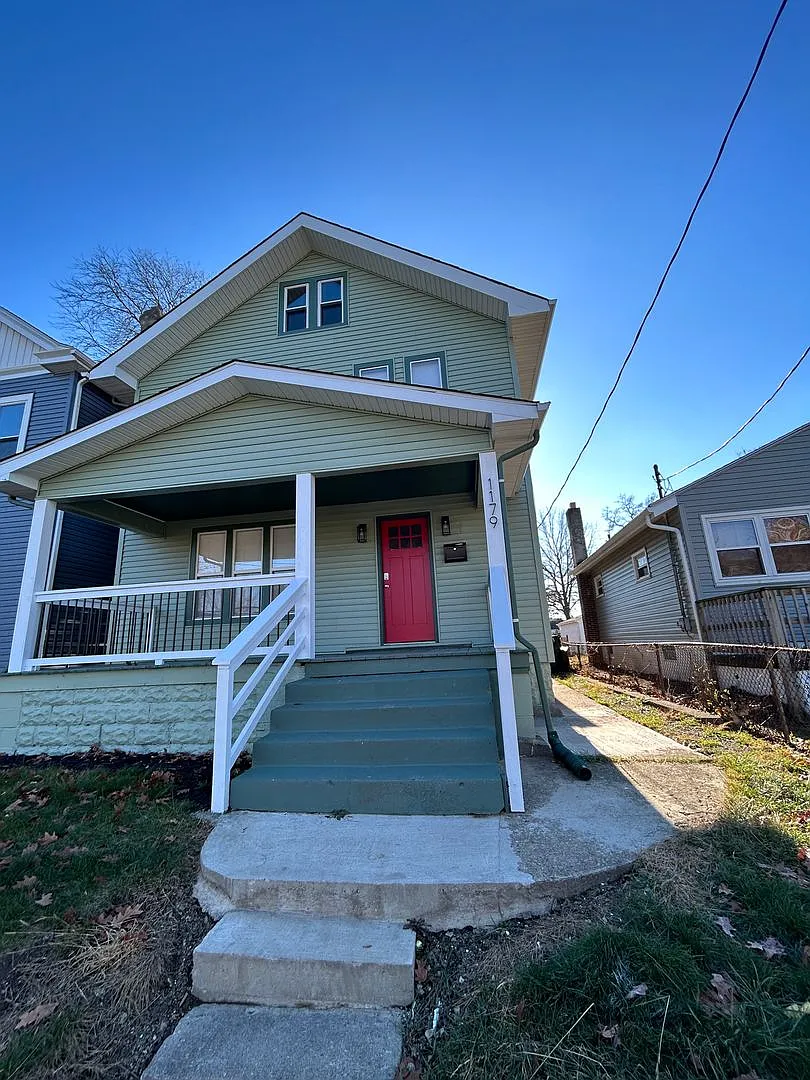 Beautiful Single Family Home 3/2!! — Photo 1
