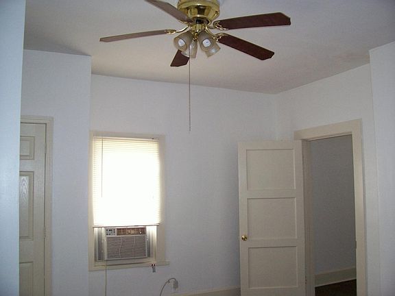 Back Bedroom