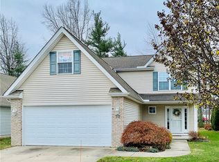70 Windjammer Ct UNIT 7, Painesville, OH 44077