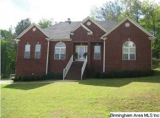 30 Magnolia Cir, Warrior, AL 35180