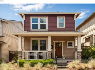 241 NW 117th Loop, Portland, OR 97229