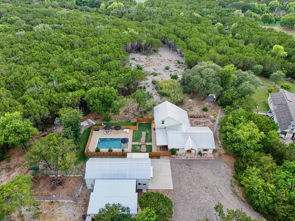 286 Benevolence Way, China Spring, TX 76633