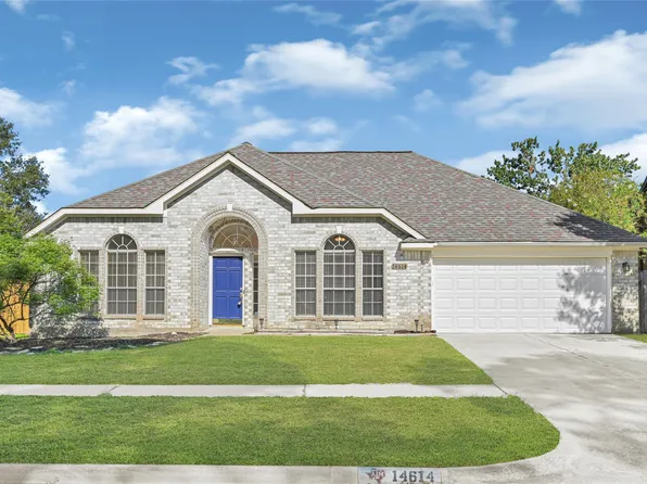 14614 Cypress Green Dr, Cypress, TX 77429