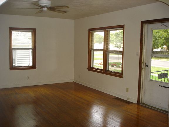 Large Living Room