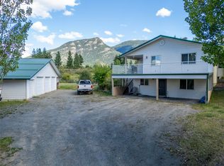 3998 Agate Bay Rd, Thompson Nicola, BC V0E 2E0