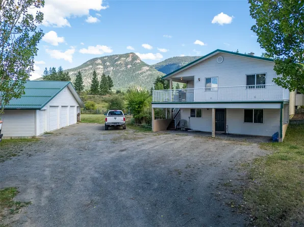 3998 Agate Bay Rd, Thompson Nicola, BC V0E 2E0