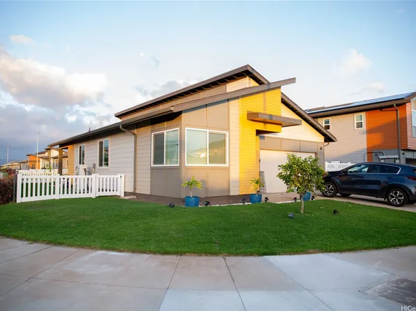 91-1454 Wahinana Loop, Ewa Beach, HI 96706