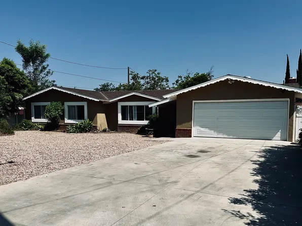 4191 Eve Rd, Simi Valley, CA 93063