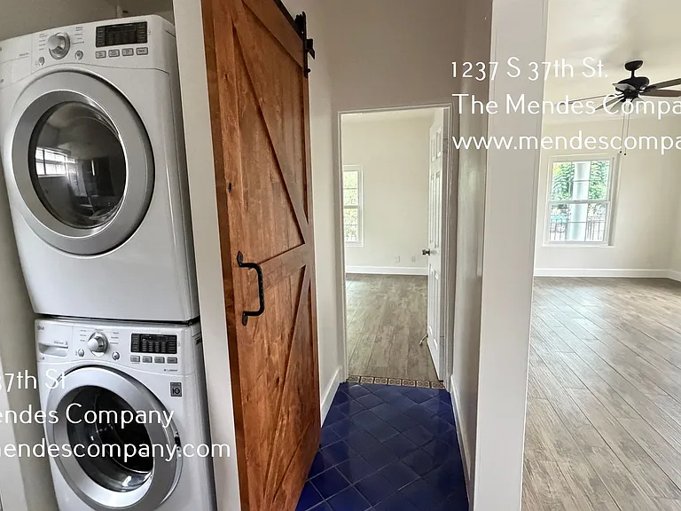 1237 S 37th St #FRONT HOUSE — Photo 15
