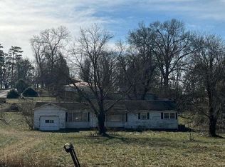 2050 Spring Place Rd SE, Cleveland, TN 37323