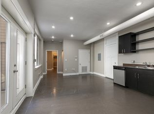 Wilhoit Plaza Lofts, Springfield, MO 65806