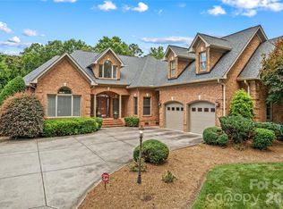 107 Kenway Loop, Mooresville, NC 28117