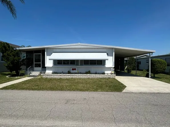 3600 Aachen St, Sarasota, FL 34234