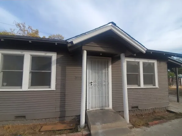 3730 E Washington Ave, Fresno, CA 93702