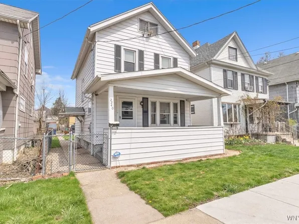 2240 Whitney Ave, Niagara Falls, NY 14301