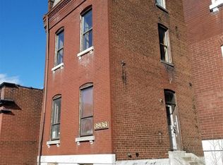 3936 Iowa Ave, Saint Louis, MO