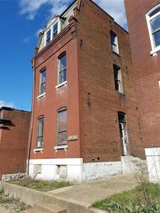 3936 Iowa Ave, Saint Louis, MO, 63118