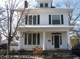 106 N 6th Ave, La Grange, KY 40031