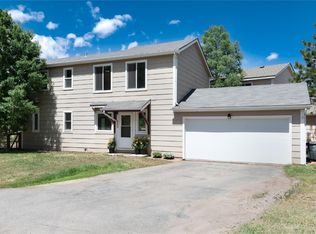 860 Alpine Rd, Dillon, CO 80435