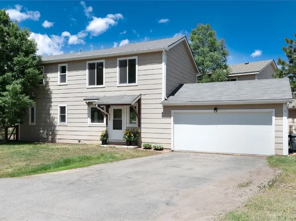 860 Alpine Road, Dillon, CO 80435