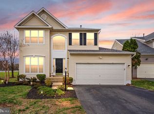8654 Huddersfield Way, Bristow, VA 20136