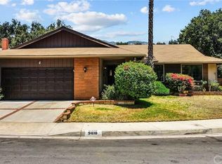 9410 Trebert Pl, Tujunga, CA 91042