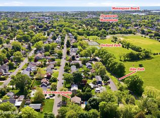 1319 Pennsylvania Ave, Wall Township, NJ 08736