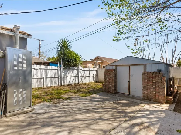 728 W Cressey St, Compton, CA 90222