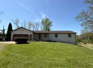 5500 Linnville Rd, Newark, OH 43056