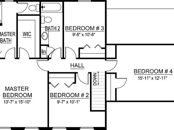 3rd image of 2068 Lawson Ln