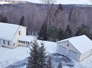 622 Raccoon Hill Rd, Andover, NH 03216