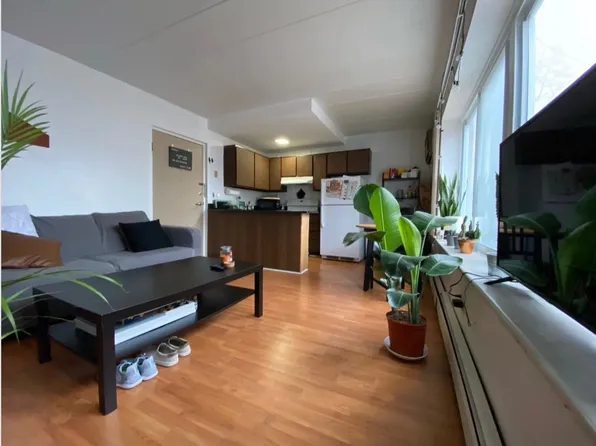 1412 Geddes Ave, Ann Arbor, MI