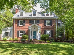 3430 Woodford Rd, Cincinnati, OH 45213