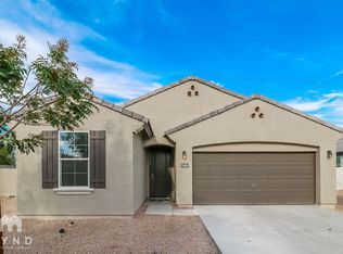 2626 S 120th Dr, Avondale, AZ 85323