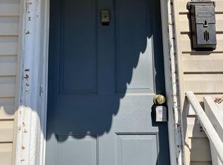 414 Freeman St, Baltimore, MD