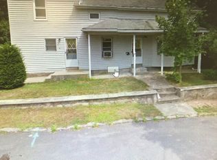 63 Arthur St, West Warwick, RI 02893