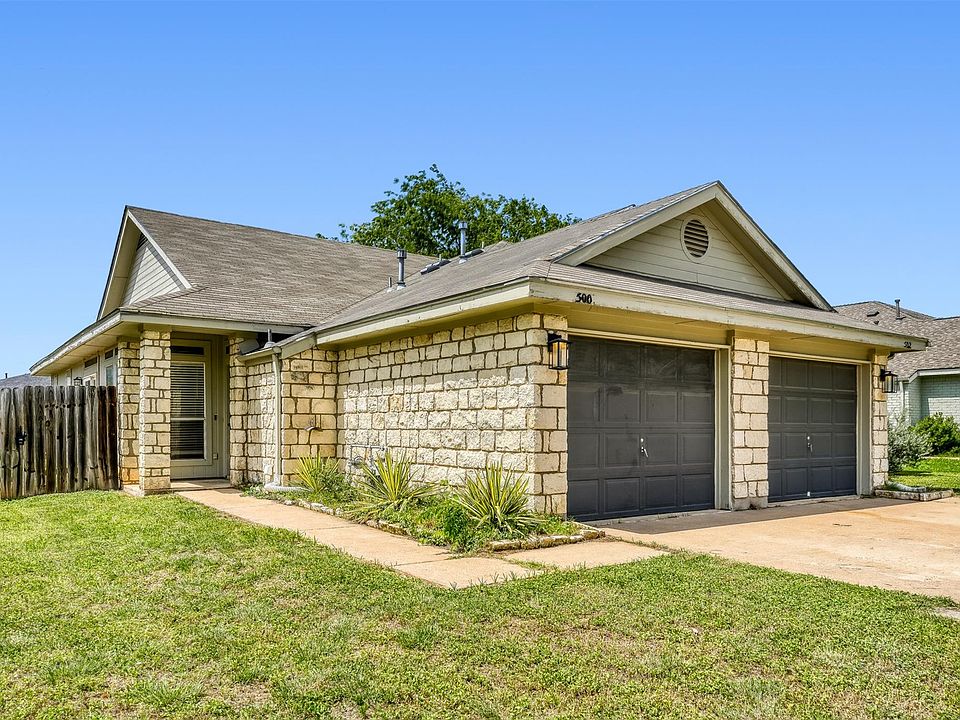 1st image of 500 Gregory Ct