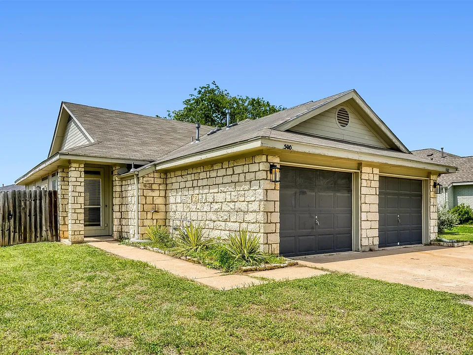 500 Gregory Ct