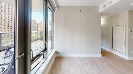 Rented by Bond New York