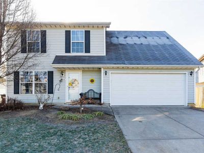 3504 Brian Ct, Middletown, OH, 45044