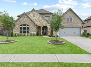 31331 Shadow Branch Ln, Spring, TX 77386