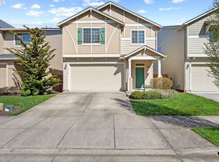 3010 NE 74th St, Vancouver, WA 98665