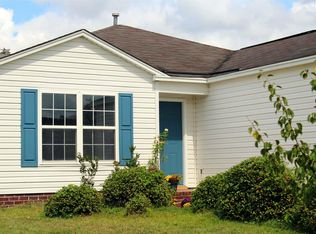 155 Ashewood Lake Dr, Columbia, SC 29209