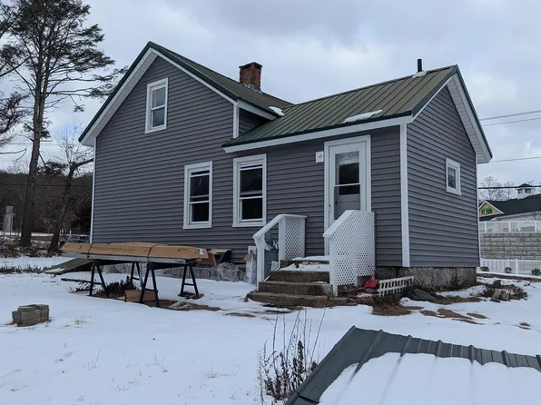 44 Boston Post Rd E, Old Lyme, CT 06371