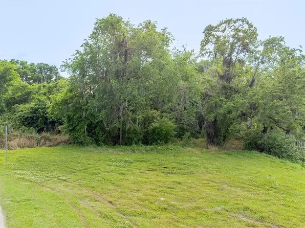 N Seminole Lake Blvd Lot 25, Plant City, FL 33563