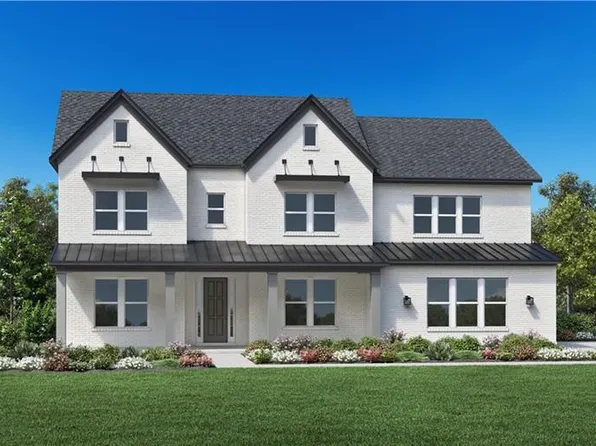 416 Oakleigh Ave, Woodstock, GA 30188